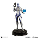 Dark Horse Comics Mass Effect Liara Figure