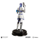Dark Horse Comics Mass Effect Liara Figure