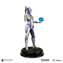 Dark Horse Comics Mass Effect Liara Figure