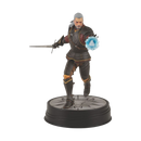 Dark Horse Comics The Witcher 3 Geralt Toussaint Tourney Armor Figure