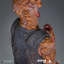 Dark Horse Comics The Last Of Us 2 Armoured Clicker Figure