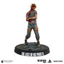 Dark Horse Comics The Last Of Us 2 Armoured Clicker Figure