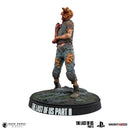 Dark Horse Comics The Last Of Us 2 Armoured Clicker Figure