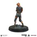 Dark Horse Comics The Last Of Us 2 Armoured Clicker Figure