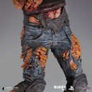 Dark Horse Comics The Last Of Us 2 Armoured Clicker Figure