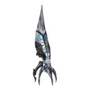Dark Horse Comics Mass Effect 8'' Reaper Sovereign Ship Replica