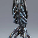 Dark Horse Comics Mass Effect 8'' Reaper Sovereign Ship Replica