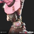Dark Horse Comics Tiny Tina's Wonderland Tina The Bunker Master PVC Figure