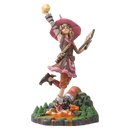 Dark Horse Comics Tiny Tina's Wonderland Tina The Bunker Master PVC Figure