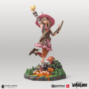 Dark Horse Comics Tiny Tina's Wonderland Tina The Bunker Master PVC Figure
