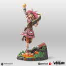 Dark Horse Comics Tiny Tina's Wonderland Tina The Bunker Master PVC Figure