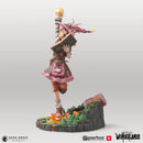 Dark Horse Comics Tiny Tina's Wonderland Tina The Bunker Master PVC Figure