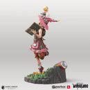 Dark Horse Comics Tiny Tina's Wonderland Tina The Bunker Master PVC Figure