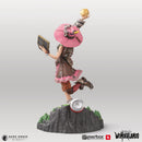 Dark Horse Comics Tiny Tina's Wonderland Tina The Bunker Master PVC Figure