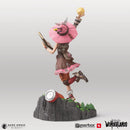 Dark Horse Comics Tiny Tina's Wonderland Tina The Bunker Master PVC Figure