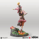Dark Horse Comics Tiny Tina's Wonderland Tina The Bunker Master PVC Figure
