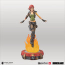 Dark Horse Comics Borderlands Lilith The Firehawk PVC Statue