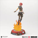 Dark Horse Comics Borderlands Lilith The Firehawk PVC Statue
