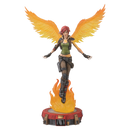 Dark Horse Comics Borderlands Lilith The Firehawk PVC Statue