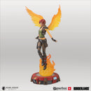 Dark Horse Comics Borderlands Lilith The Firehawk PVC Statue
