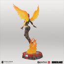 Dark Horse Comics Borderlands Lilith The Firehawk PVC Statue