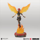 Dark Horse Comics Borderlands Lilith The Firehawk PVC Statue