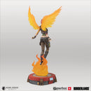 Dark Horse Comics Borderlands Lilith The Firehawk PVC Statue