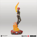 Dark Horse Comics Borderlands Lilith The Firehawk PVC Statue