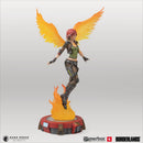 Dark Horse Comics Borderlands Lilith The Firehawk PVC Statue