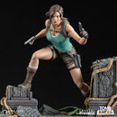 Dark Horse Comics Tomb Raider Lara Croft PVC Statue