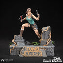 Dark Horse Comics Tomb Raider Lara Croft PVC Statue