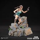 Dark Horse Comics Tomb Raider Lara Croft PVC Statue