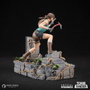 Dark Horse Comics Tomb Raider Lara Croft PVC Statue