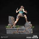 Dark Horse Comics Tomb Raider Lara Croft PVC Statue