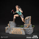 Dark Horse Comics Tomb Raider Lara Croft PVC Statue