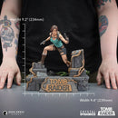 Dark Horse Comics Tomb Raider Lara Croft PVC Statue
