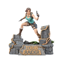 Dark Horse Comics Tomb Raider Lara Croft PVC Statue