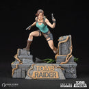 Dark Horse Comics Tomb Raider Lara Croft PVC Statue