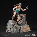 Dark Horse Comics Tomb Raider Lara Croft PVC Statue