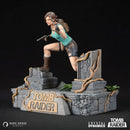 Dark Horse Comics Tomb Raider Lara Croft PVC Statue