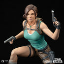 Dark Horse Comics Tomb Raider Lara Croft PVC Statue