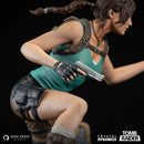 Dark Horse Comics Tomb Raider Lara Croft PVC Statue