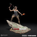 Dark Horse Comics Tomb Raider Lara Croft (Survivor Era) PVC Statue