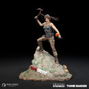 Dark Horse Comics Tomb Raider Lara Croft (Survivor Era) PVC Statue