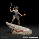 Dark Horse Comics Tomb Raider Lara Croft (Survivor Era) PVC Statue