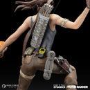 Dark Horse Comics Tomb Raider Lara Croft (Survivor Era) PVC Statue