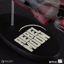 Dark Horse Comics Rebel Moon Imperium Dropship Replica