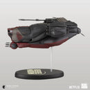 Dark Horse Comics Rebel Moon Imperium Dropship Replica