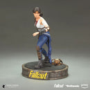 Dark Horse Comics Fallout (TV) Lucy Figure