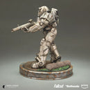 Dark Horse Comics Fallout (TV) Maximus Figure
